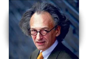 Psicanalista Christophe Dejours